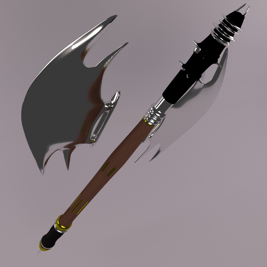 Fantasy Weapon preview image 2